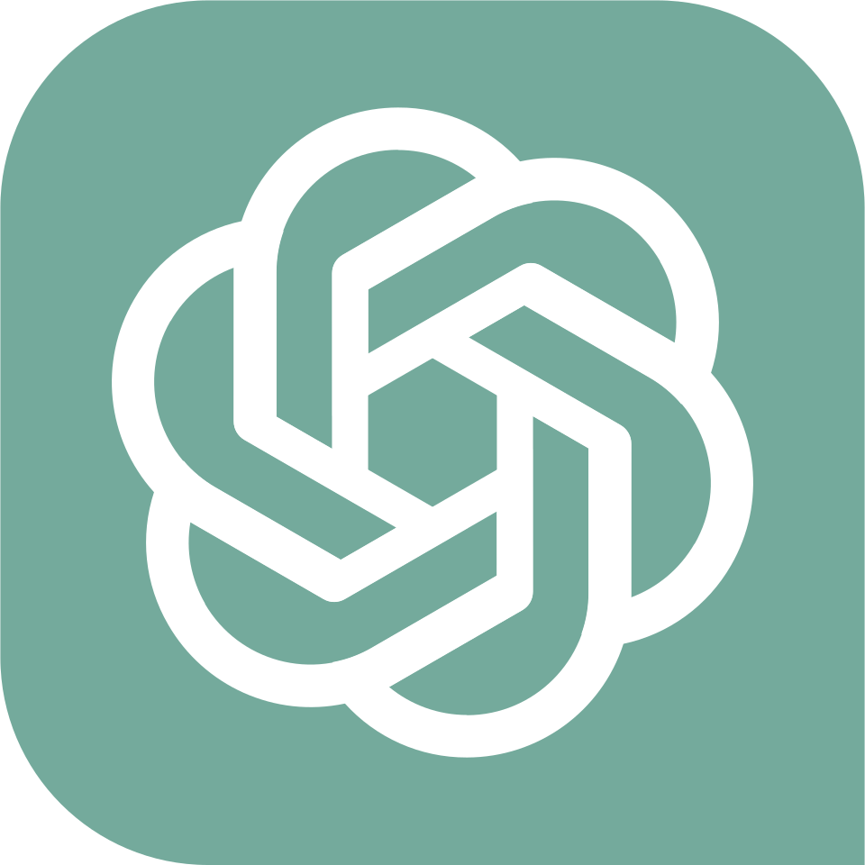 AI tool logo