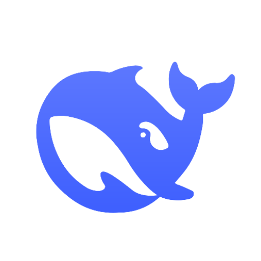 AI tool logo