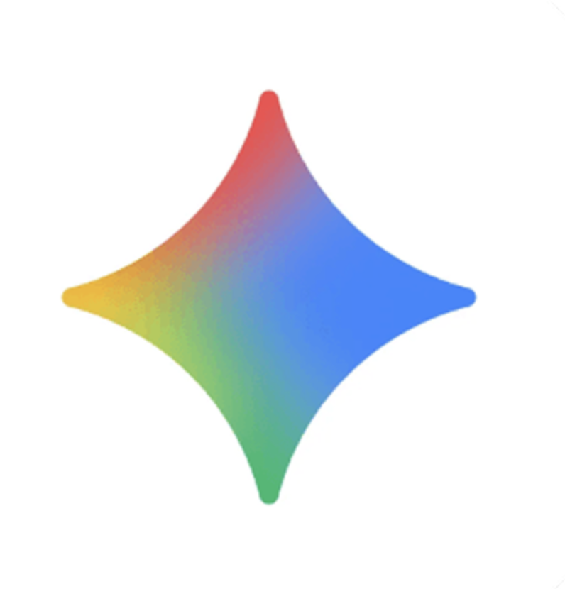 AI tool logo